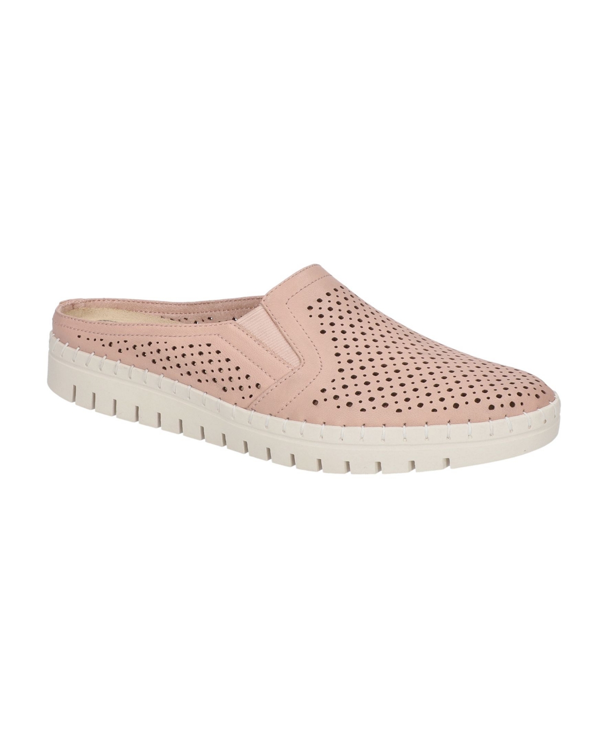 Women's Refresh Altheisure Mules - Blush Leather