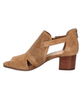 Women's Illiana Block Heeled Sandals
