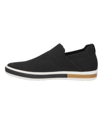 Women's Ramira Knit Athleisure Slip-on Sneakers