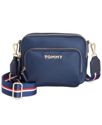 tommy hilfiger purse macys