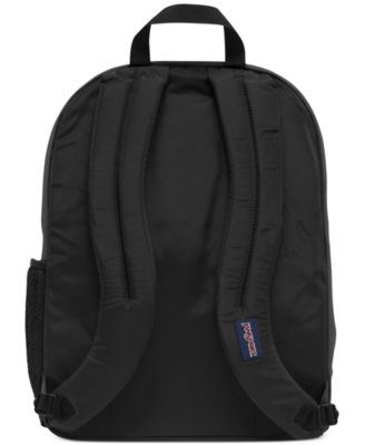 jansport big student forge grey