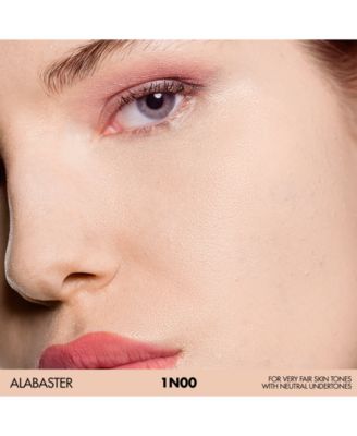 HD Skin Long-Lasting Waterproof Natural Matte Foundation