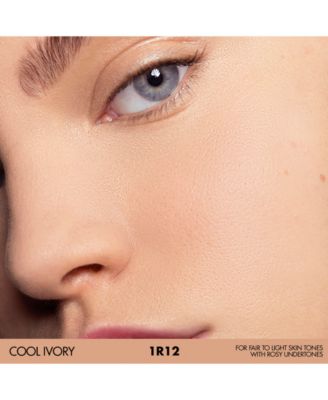 HD Skin Long-Lasting Waterproof Natural Matte Foundation