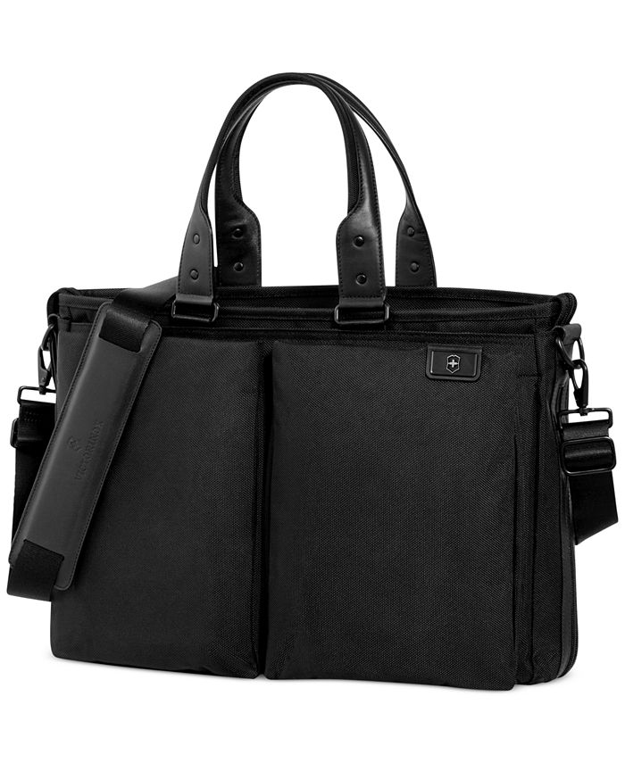 Macy's laptop tote hot sale