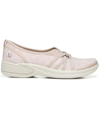 Women's Niche Washable Round Toe Flats