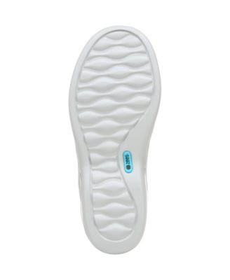 Women's Niche Washable Round Toe Flats