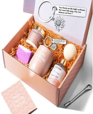 Gift outlet set