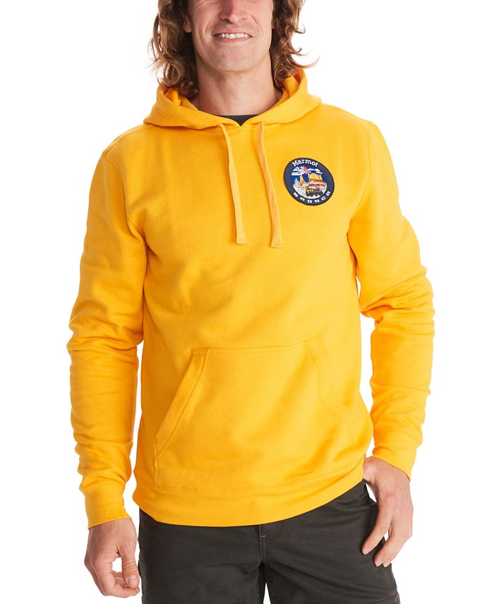 Marmot bronco online