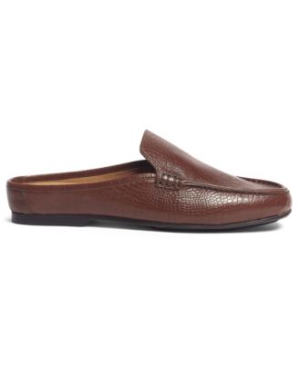 Men's Cronos Mule Slip-On Shoes