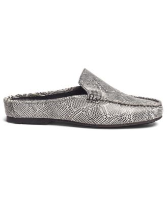 Men's Hector Mule Slip-On Shoes