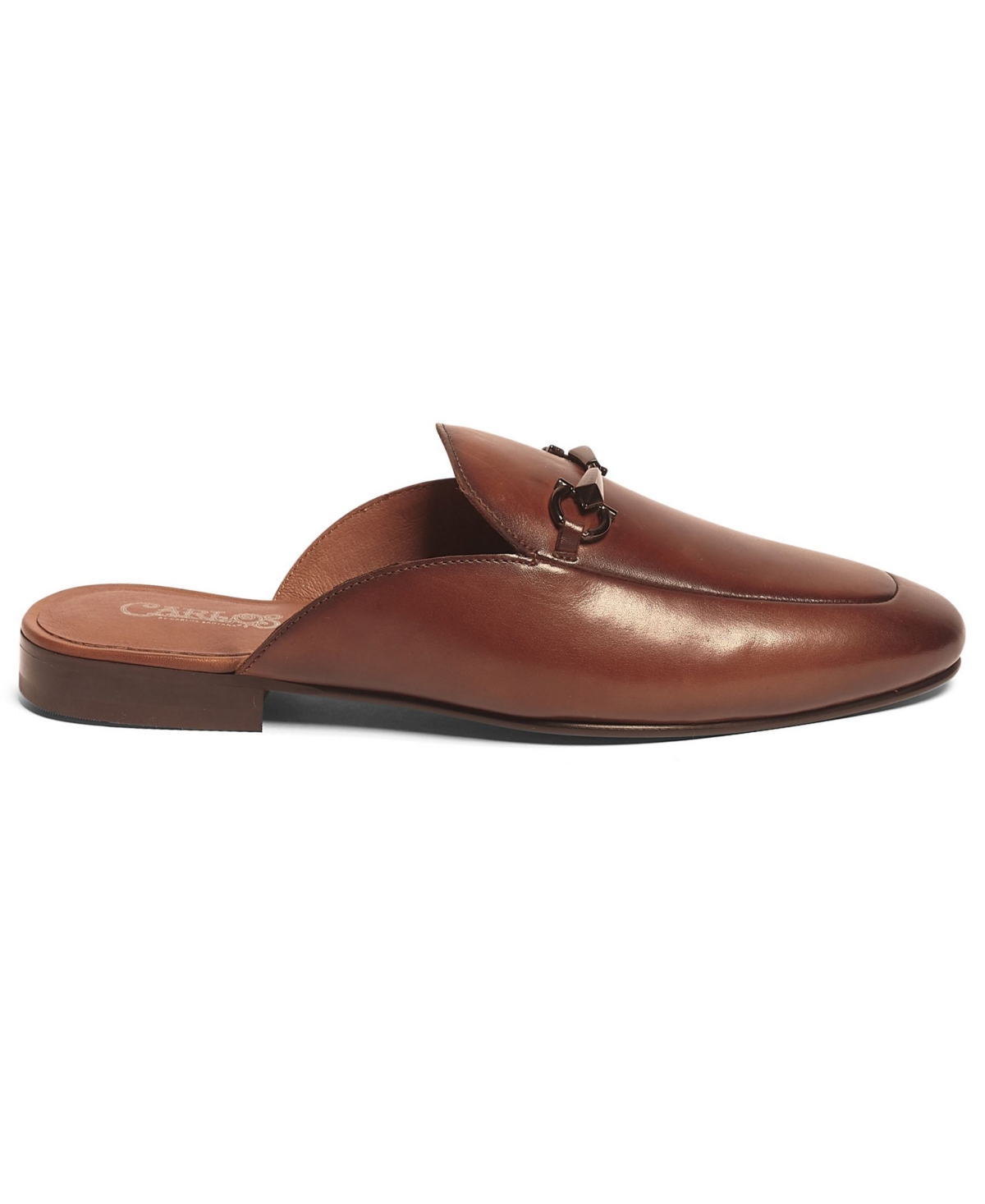 Carlos By Carlos Santana Men's Apollo Bit Slides Shoes
