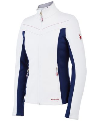 macys womens ski jackets