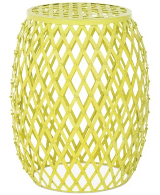 Furniture - Zoey Accent Stools for just $9.95