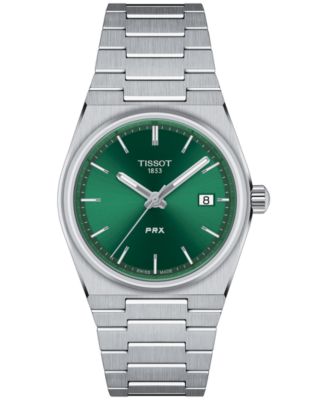 Tissot watches at macys sale