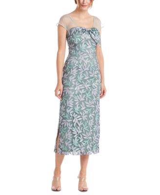 flower dress macys