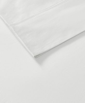 600 Thread Count Pima Cotton Sateen 7-Pc. Sheet Set, Split King