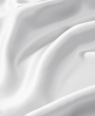 25-Momme Mulberry Silk Pillowcase, Queen