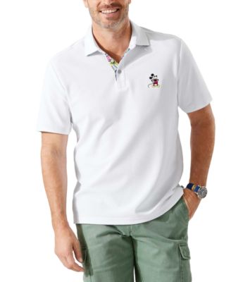 Tommy Bahama - Men's Jungle Jubilee Polo