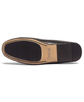 Men's Cronos Mule Slip-On Shoes