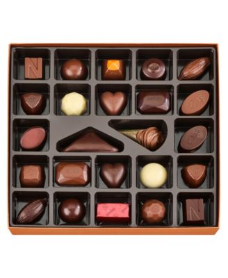 Discovery Collection Chocolates, 24 Piece