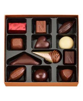 Discovery Collection Chocolates, 12 Piece