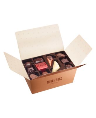 Classic Ballotin Chocolates, 38 Piece