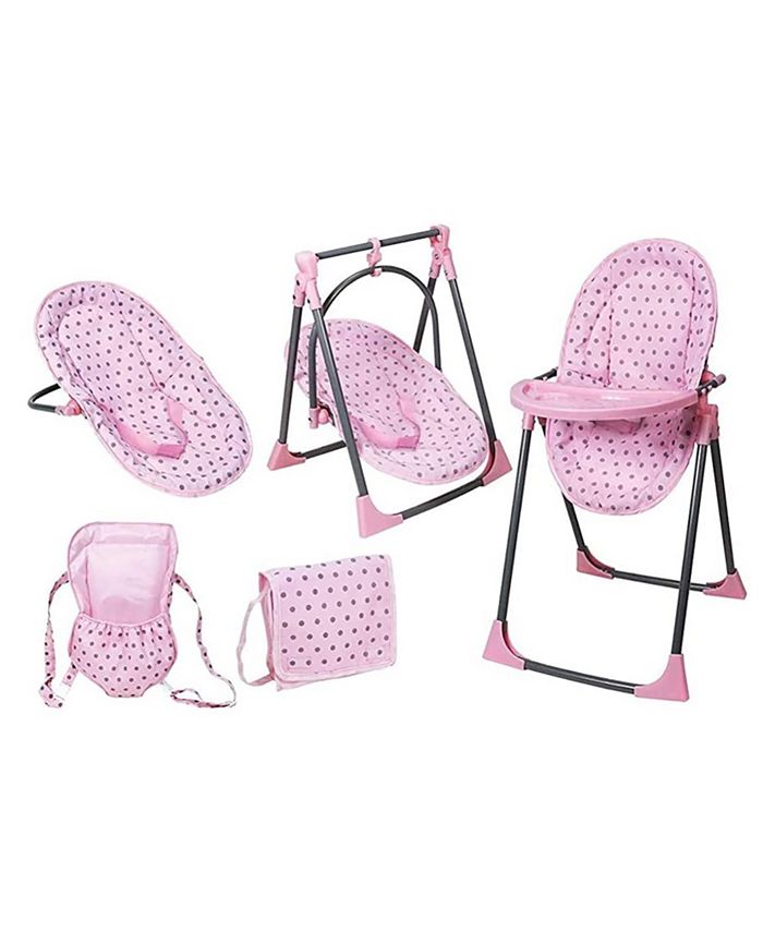 Play high chair 2025