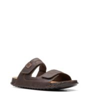 casual Anguila Lo dudo Clarks Sandals & Flip-Flops for Men - Macy's