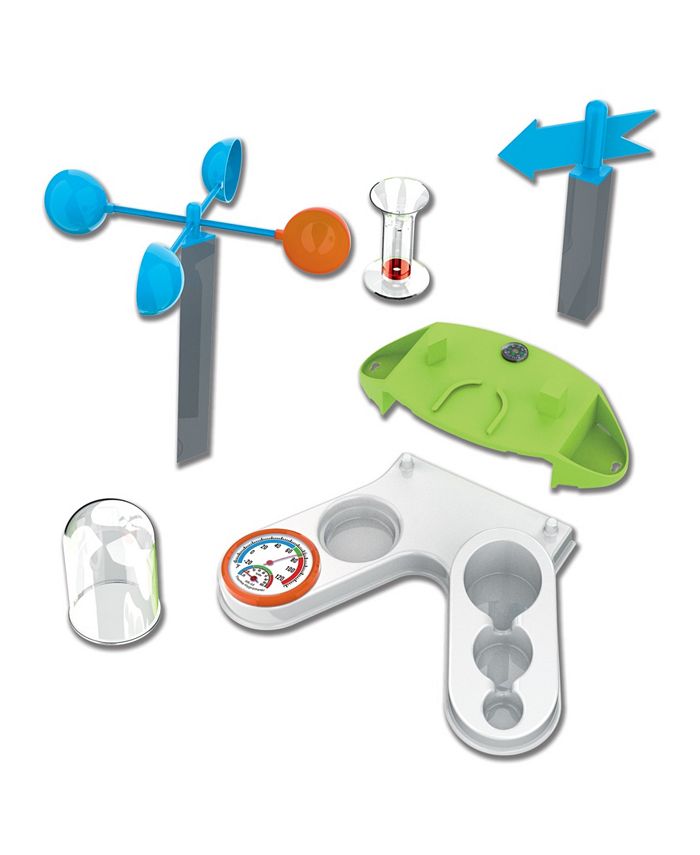 Smart Lab Storm Tracker Weather Lab Macy's