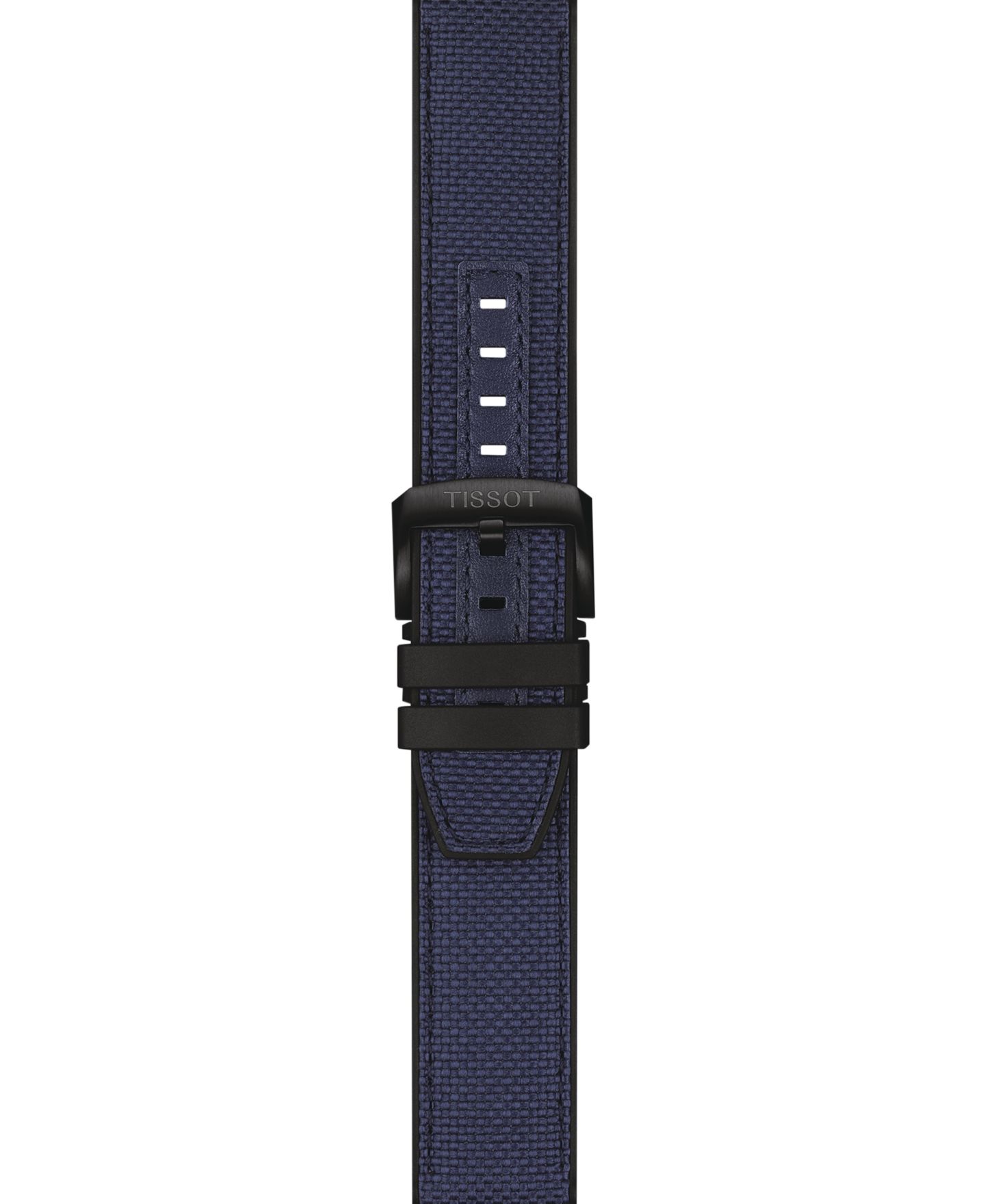 Мужские часы Tissot Seastar 2000 Professional Powermatic 80 Automatic Two-Tone Rubber Strap Watch 46mm — фото 4