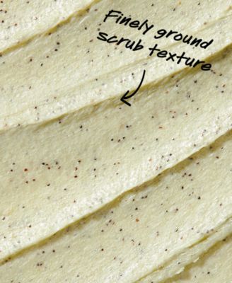 Facial Fuel Scrub, 5-oz.