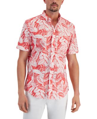 Mens Tropical Shirts - Macy's
