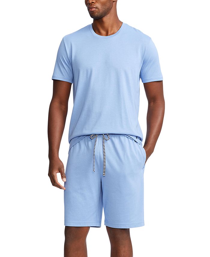 Polo Ralph Lauren Supreme Comfort Sleep Shirt u0026 Shorts - Macy's