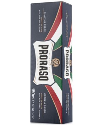 Shaving Cream - Protective Formula