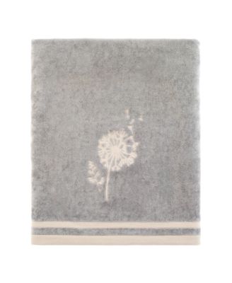 Avanti - Moon Garden Bath Towel