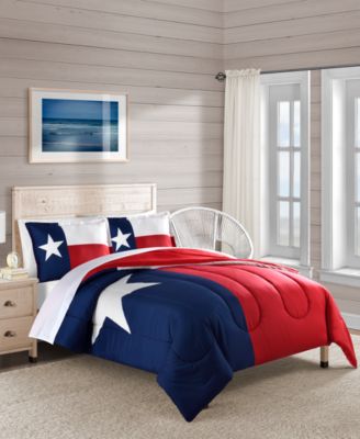 Sunham - Lonestar Comforter Sets