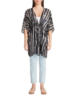 Steve Madden - Tie Die Kimono