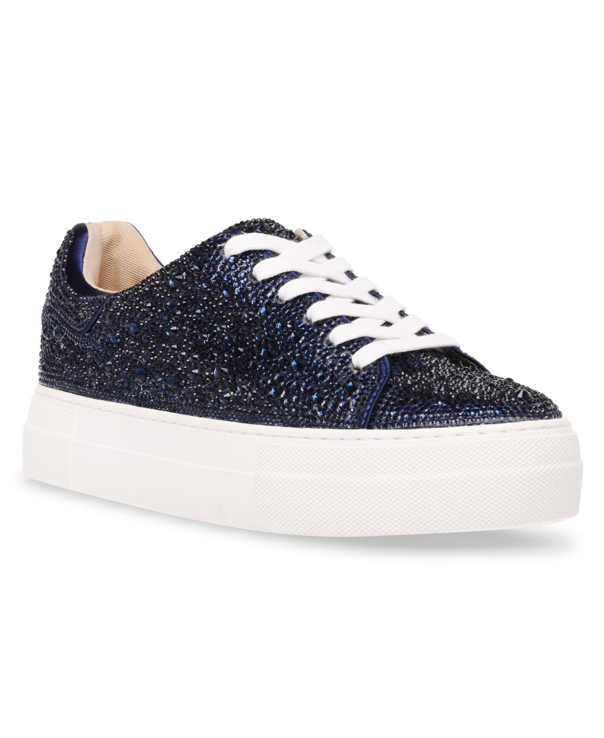 Women's Sidny Platform Sneakers - Nu Leopard