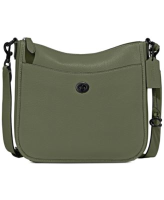 chaise crossbody bag