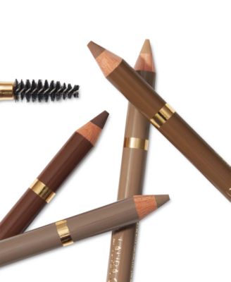 Bravo Brows Soft Pencil + Brush