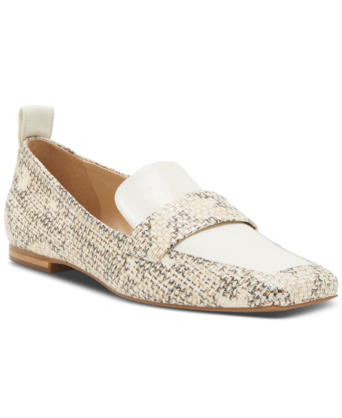 UPC 191707568969 product image for Vince Camuto Women's Emenlyn Loafer Flats Women's Shoes | upcitemdb.com