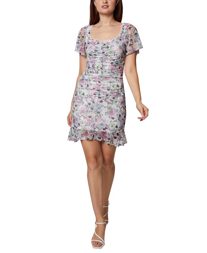 Bcbgeneration dresses macy's sale