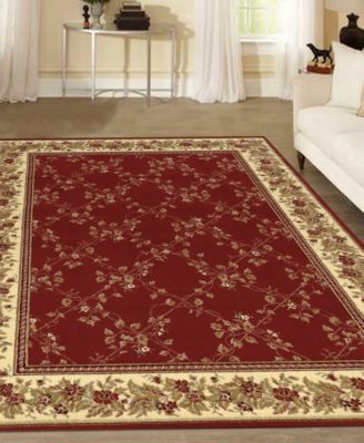 CLOSEOUT! Pesaro 1590 3'3" x 4'11" Area Rug