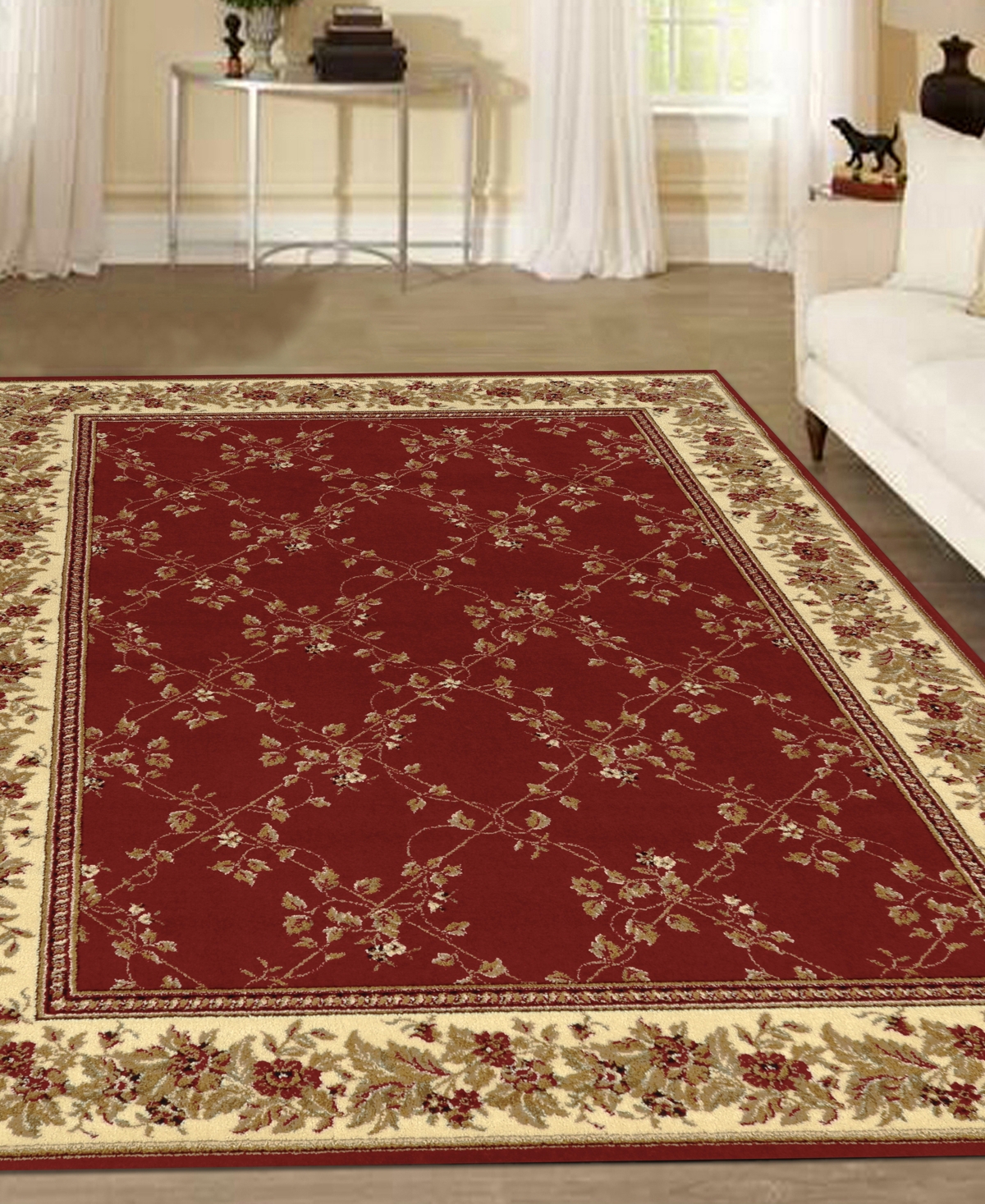 Closeout! Pesaro 1590 Area Rug