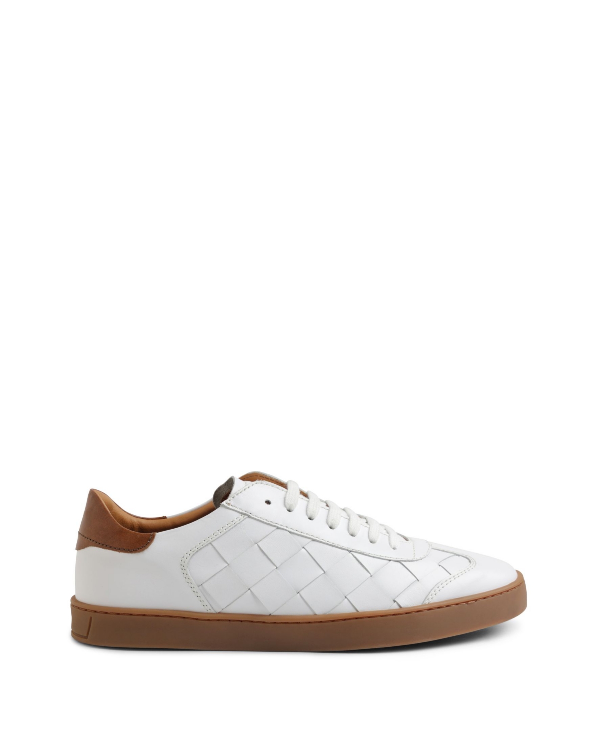 Men's Bono Woven Sneakers