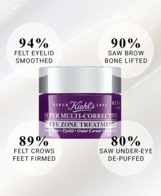 Kiehl's Since 1851 Super Multi-Corrective Anti-Aging Eye Cream