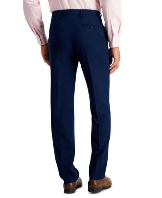 Men's Performance Stretch Modern-Fit Dress Pants