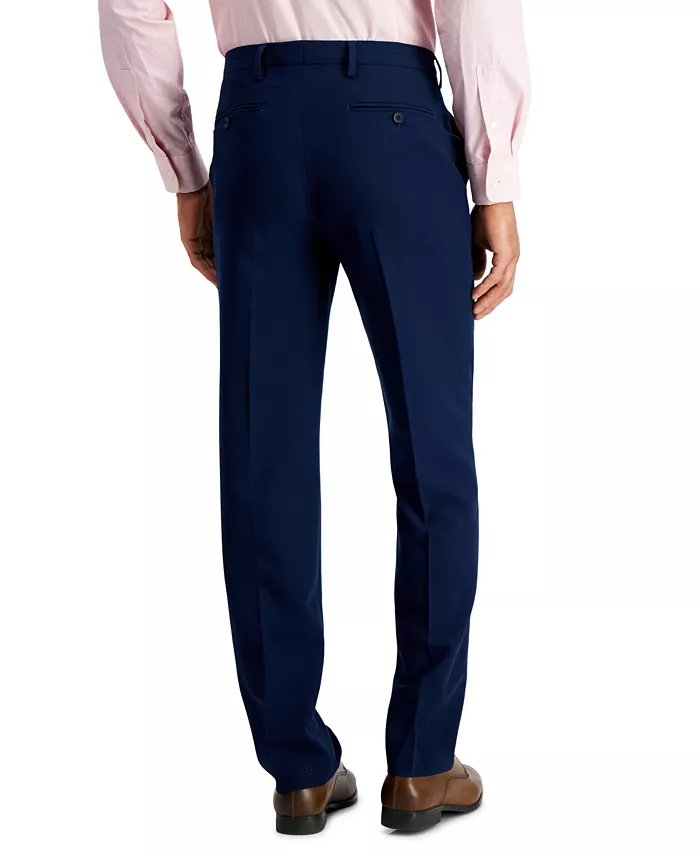 Men's Performance Stretch Modern-Fit Dress Pant - thumbnail 6