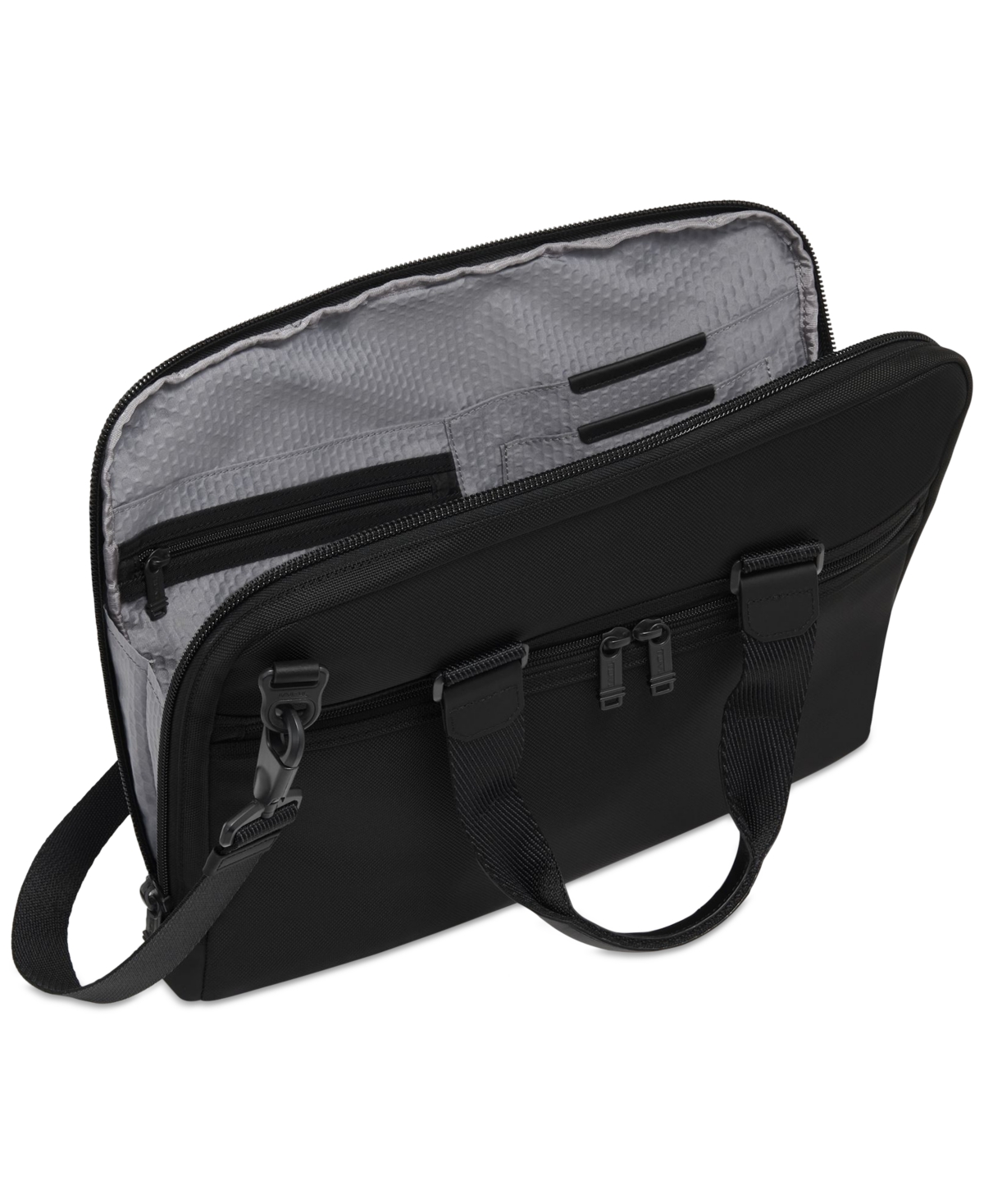 Tumi Alpha Bravo Men's Alpha Bravo Academy Brief