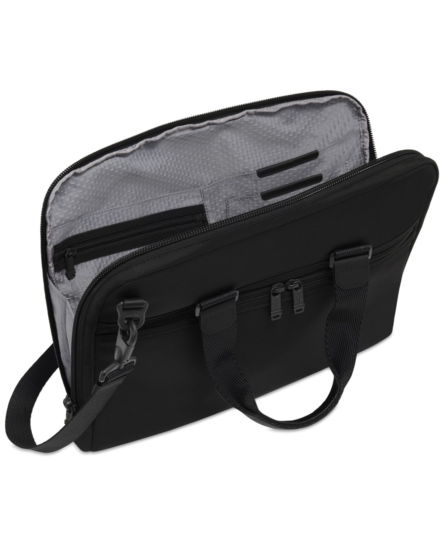 Alpha Bravo Men's Alpha Bravo Academy Brief